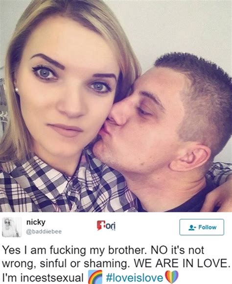 Sleeping With My Brother: Incestuous Family Love Stories.